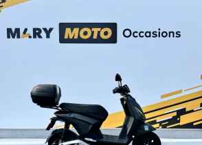 PIAGGIO 1 Electrique - 2021