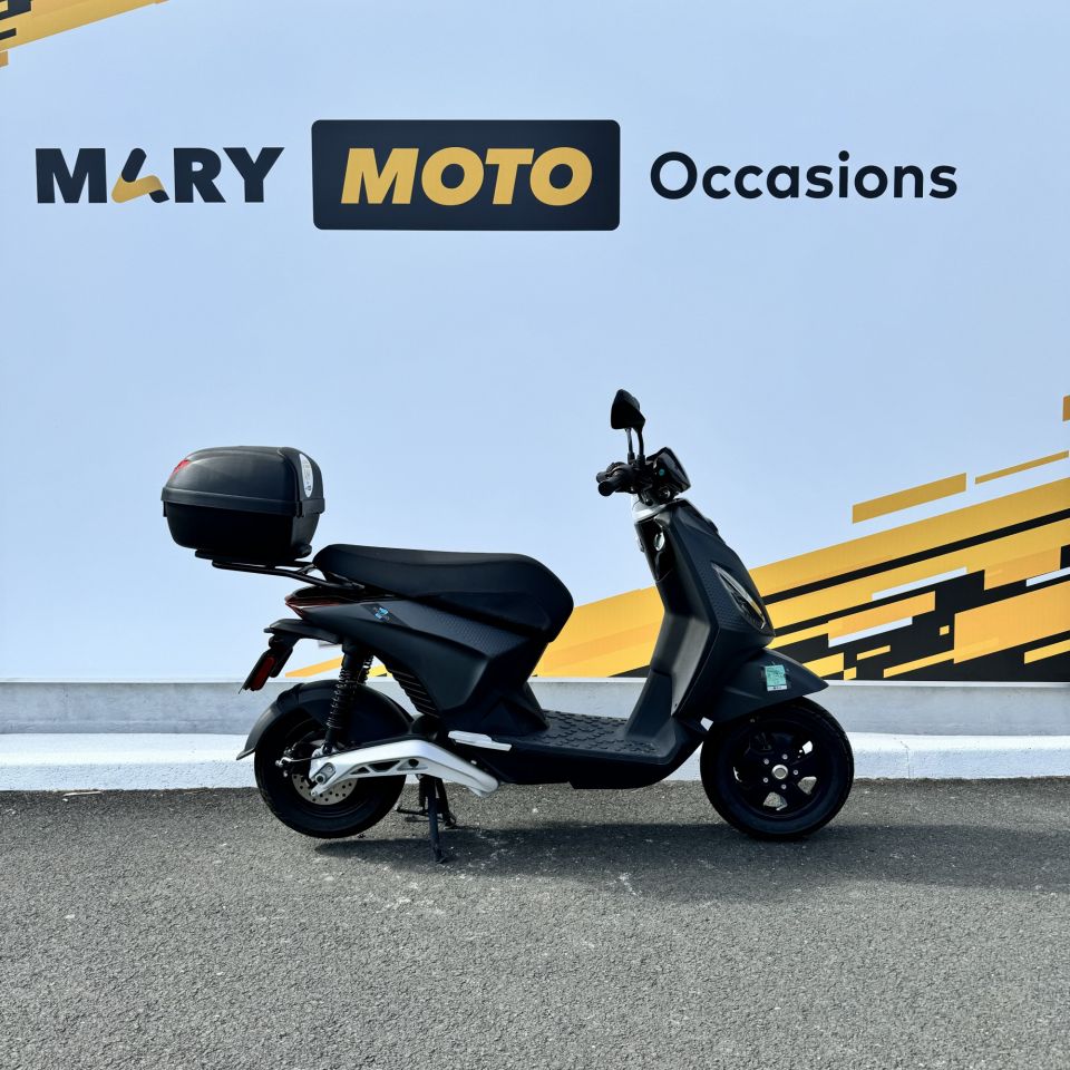 PIAGGIO 1 Electrique 0