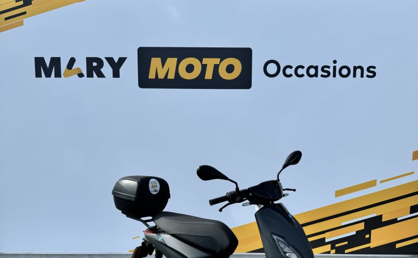 PIAGGIO 1 Electrique 1