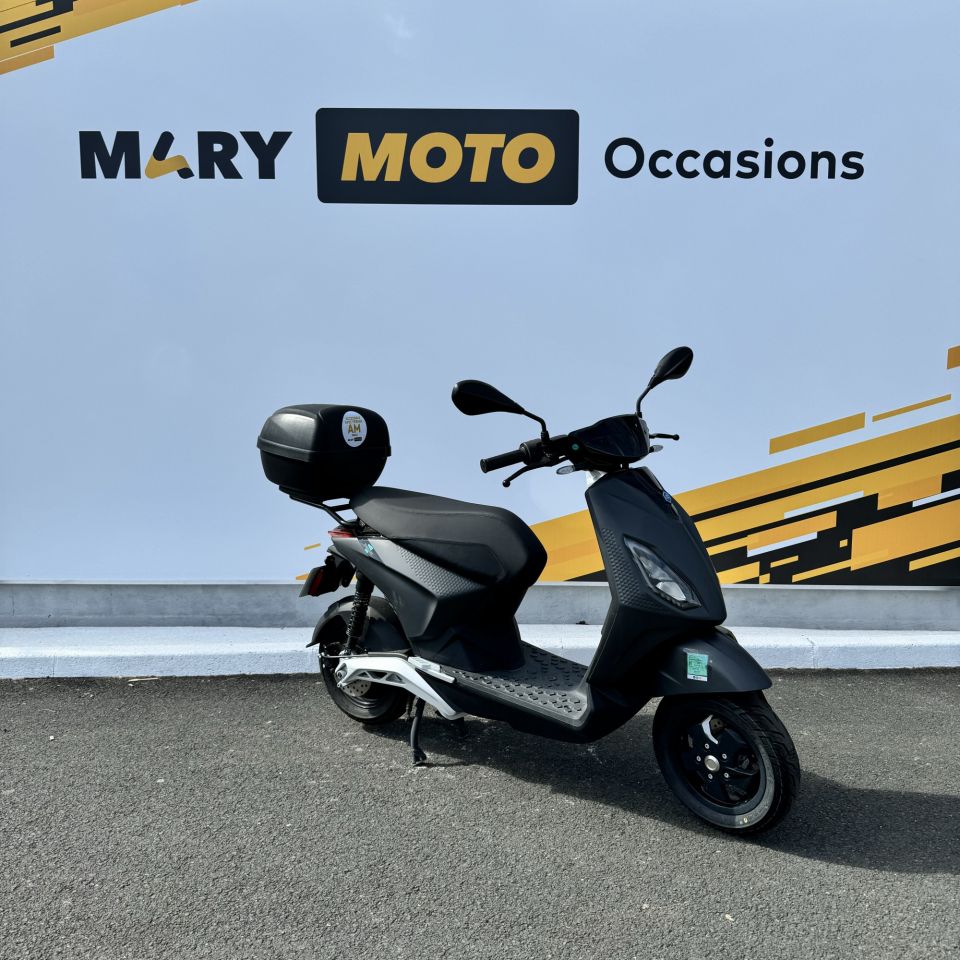 PIAGGIO 1 Electrique 13