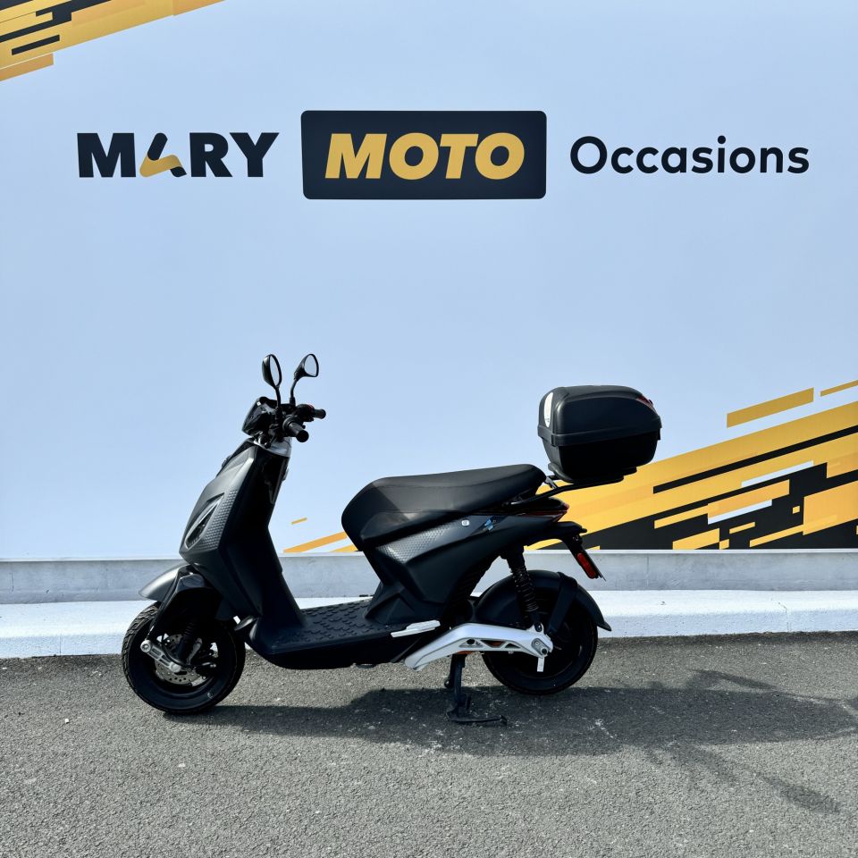 PIAGGIO 1 Electrique 39