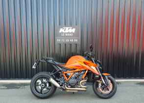 KTM 1390 SUPER DUKE R - 2025