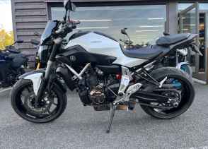 YAMAHA MT-07 (47.5CV) - 2015