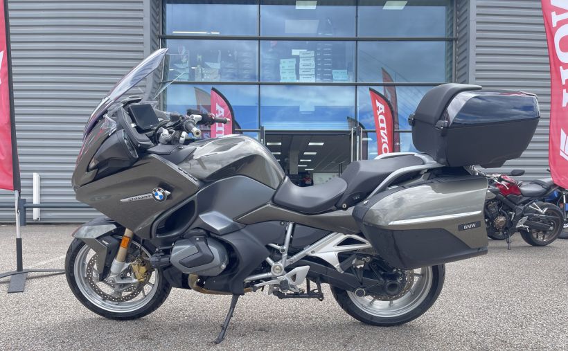BMW R 1250 RT 1
