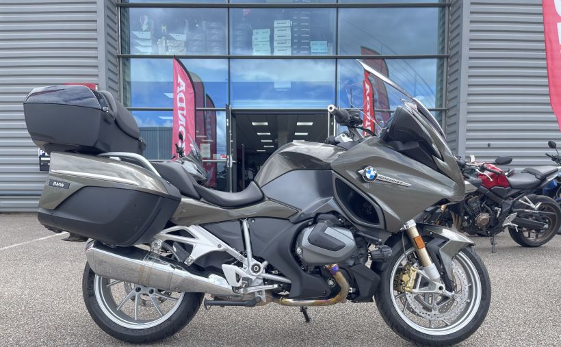 BMW R 1250 RT 3