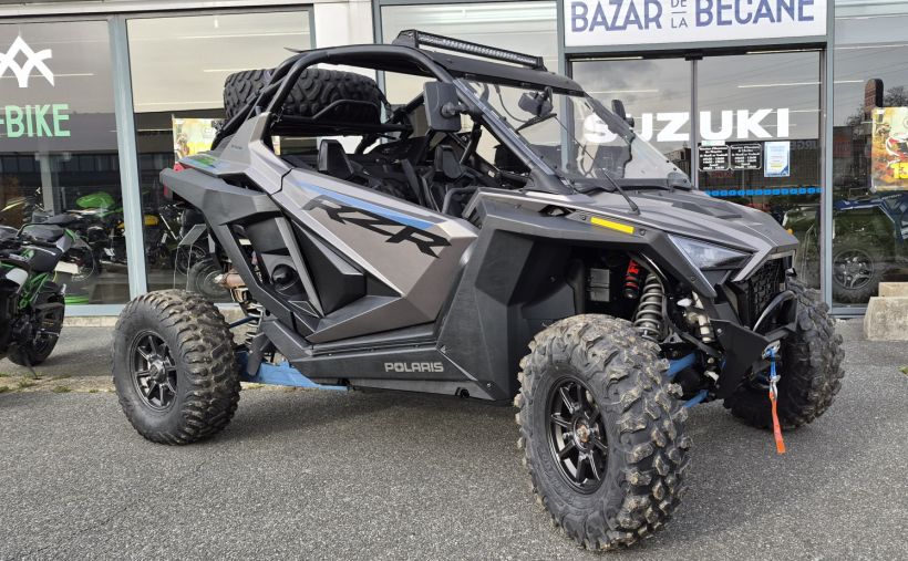 POLARIS RZR XP 0