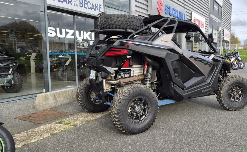POLARIS RZR XP 10