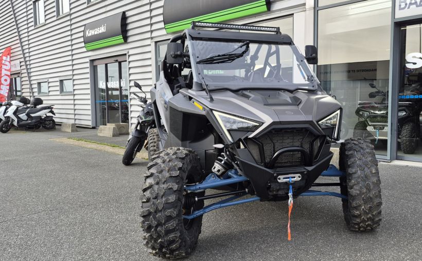 POLARIS RZR XP 5
