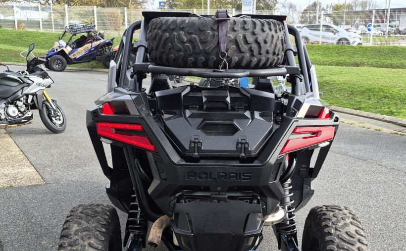 POLARIS RZR XP 15
