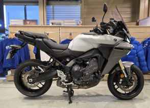 YAMAHA TRACER 9 GT - 2025