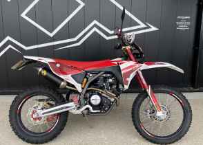 FANTIC XEF 125 ENDURO - 2024