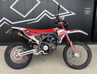 FANTIC XEF 125 ENDURO - 2024