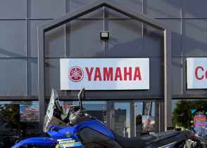 YAMAHA XTZ TENERE 700 Extreme - 2024