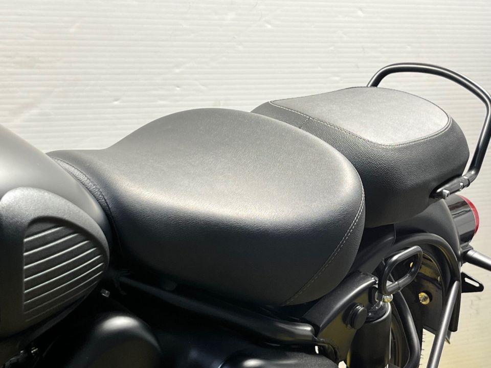 ROYAL ENFIELD CLASSIC 24