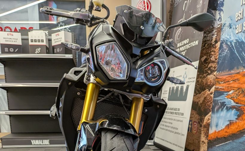 BMW S1000R ABS 3
