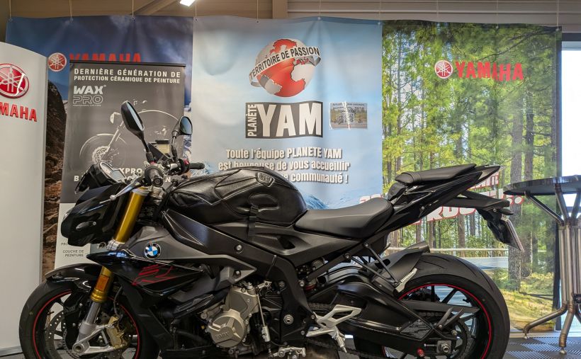 BMW S1000R ABS 5