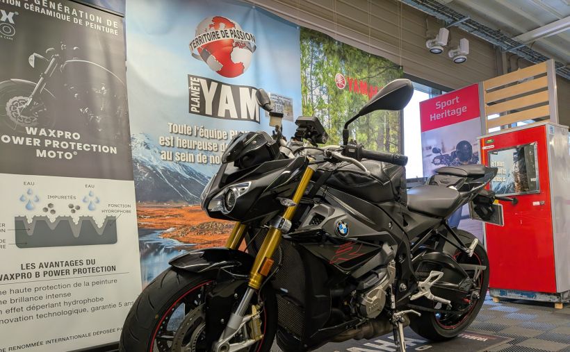 BMW S1000R ABS 6