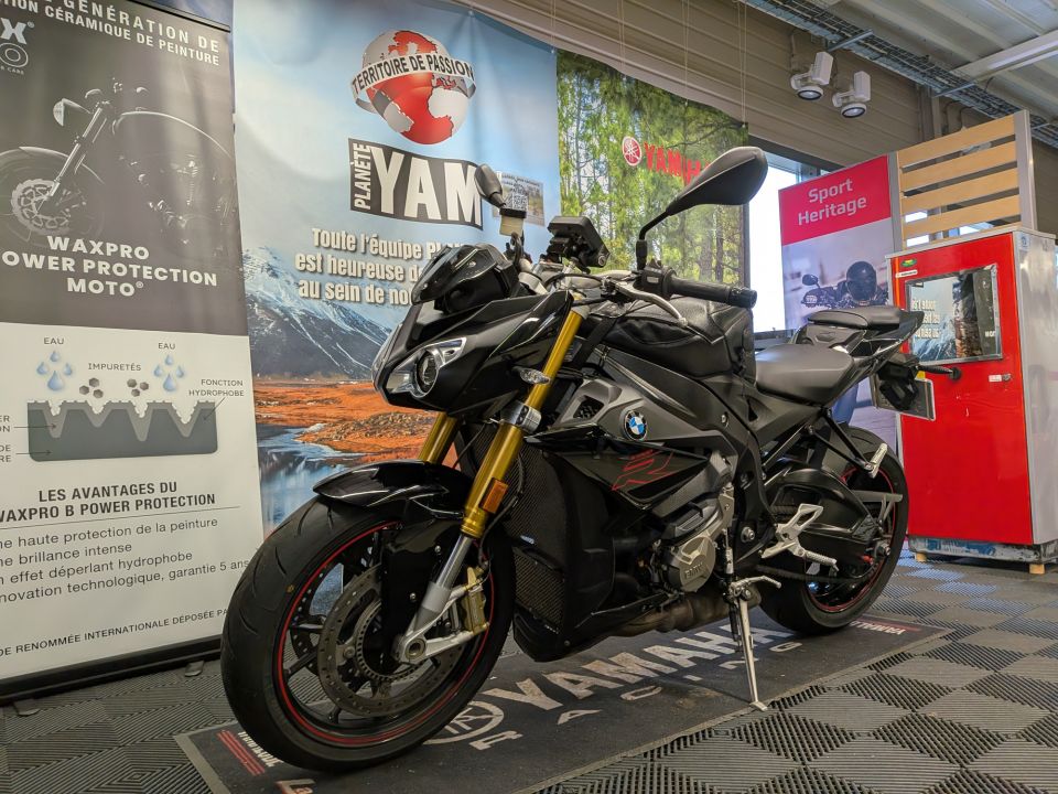 BMW S1000R ABS 6