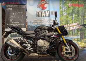 BMW S1000R ABS - 2020