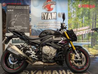 BMW S1000R ABS - 2020