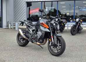 KTM 990 DUKE - 2025