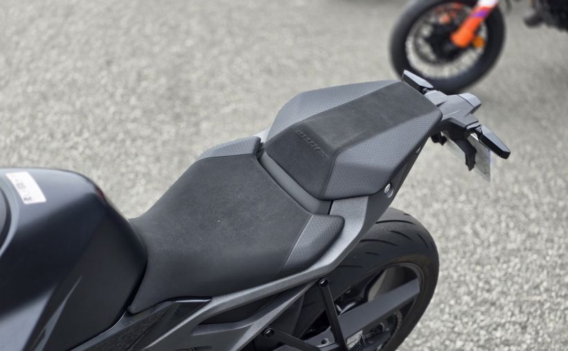 KTM 990 DUKE 2