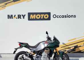 MOTO GUZZI V100  MANDELLO - 2024