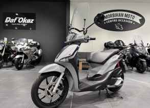 PIAGGIO LIBERTY 125 - 2022
