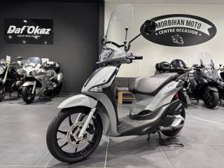 PIAGGIO LIBERTY 125 - 2022