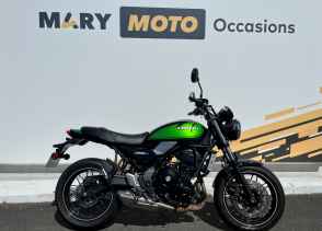 KAWASAKI Z 650 RS - 2025
