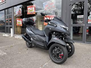 YAMAHA TRICITY 300 - 2025