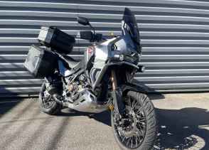 HONDA AFRICA TWIN CRF1100L ADVENTURE SPORTS - 2025