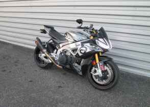 APRILIA TUONO 1100  V4 RR - 2023