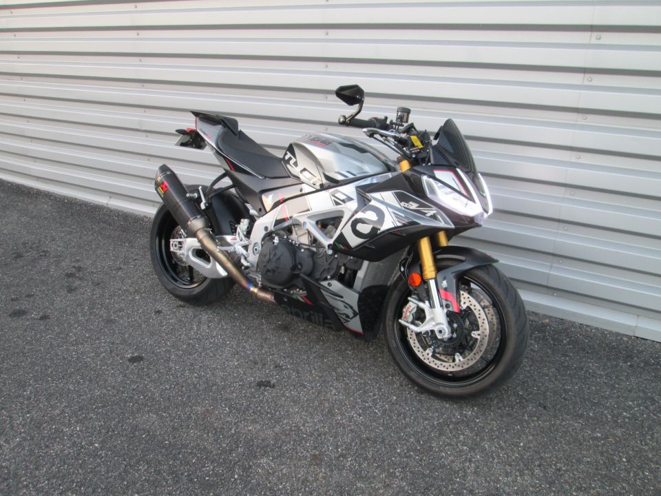 APRILIA TUONO 1100  V4 RR 0
