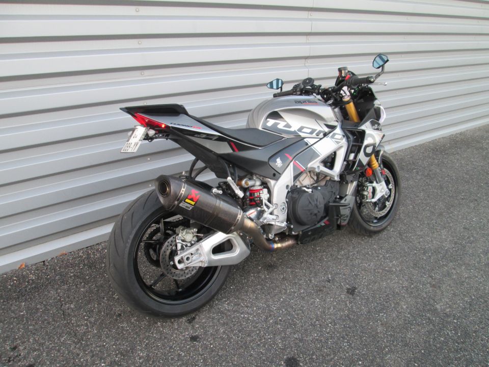 APRILIA TUONO 1100  V4 RR 16