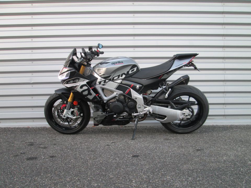 APRILIA TUONO 1100  V4 RR 24