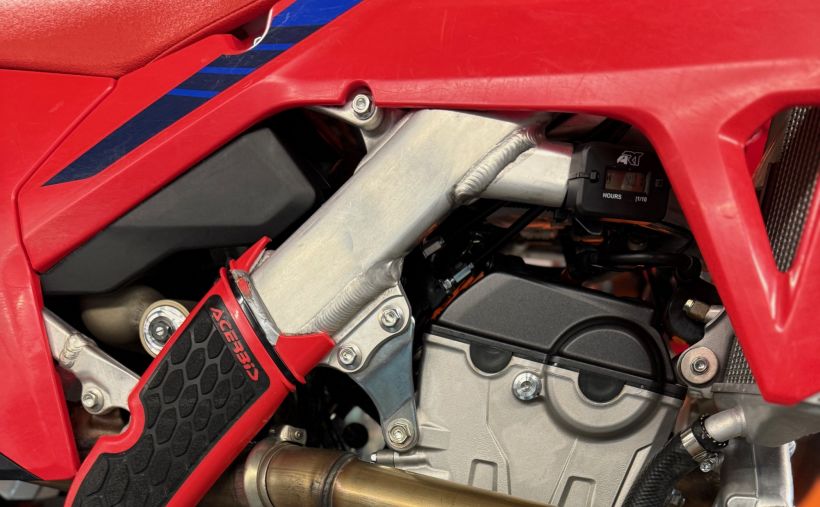 HONDA CRF250L 12
