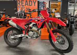HONDA CRF250L - 2024