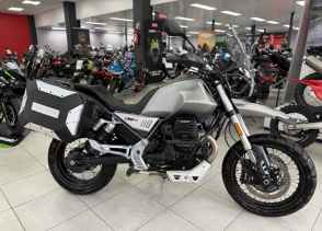 MOTO GUZZI V85 TT 850 - 2021
