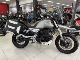 MOTO GUZZI V85 TT 850 - 2021