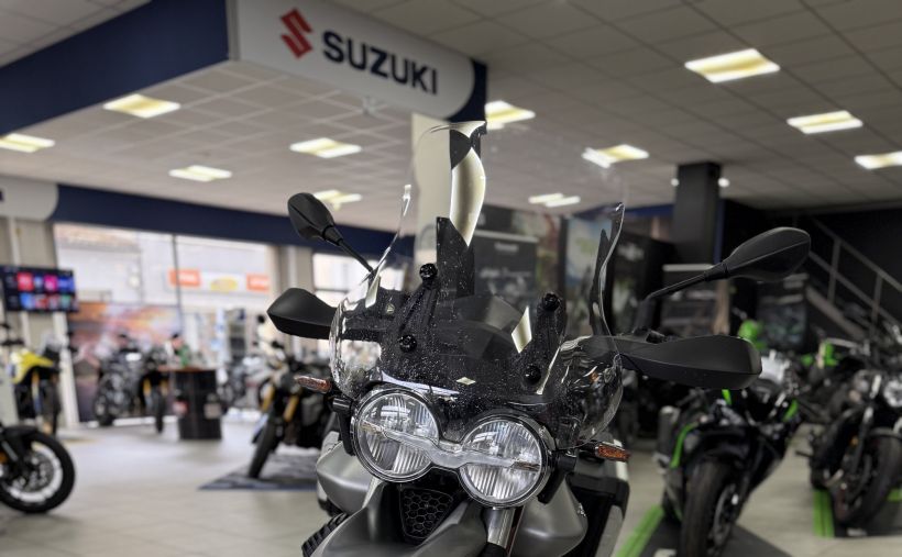 MOTO GUZZI V85 TT 850 45