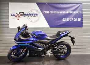 YAMAHA YZF-R3 - 2024