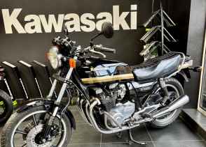 KAWASAKI Z 1000 - 1983