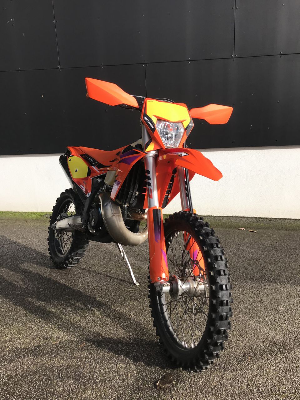 KTM 300 EXC 12