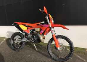 KTM 300 EXC - 2023