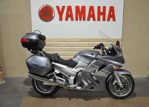 YAMAHA FJR 1300 ABS - 2007