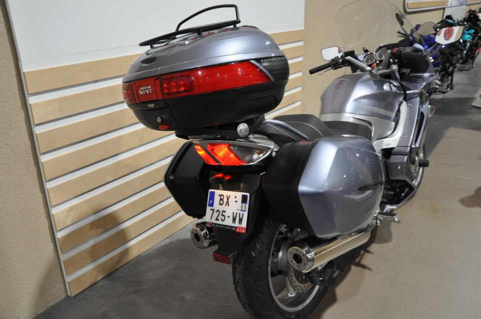 YAMAHA FJR 1300 ABS 5