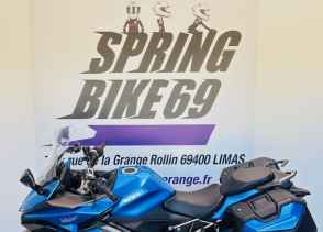 SUZUKI GSX-S 1000 GT - 2022