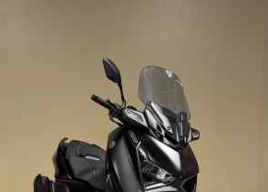 YAMAHA XMAX 125 TECH MAX - 2023