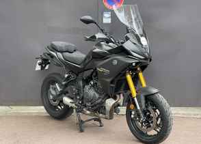 YAMAHA TRACER 7 GT A2 2025 - LOA POSSIBLE - GARANTIE CONSTRUCTEUR - 2025
